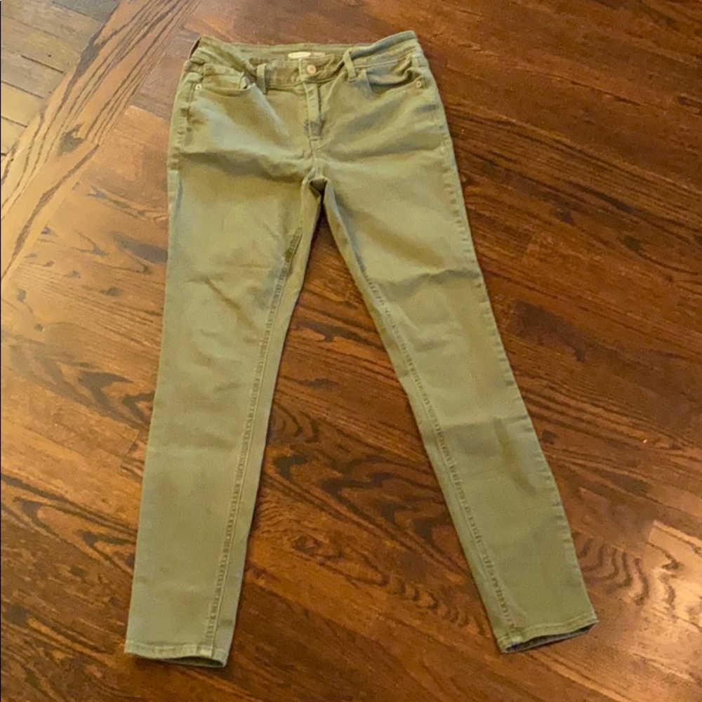 Skinny Rock Star jeans